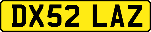 DX52LAZ
