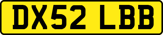 DX52LBB