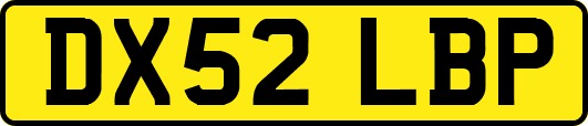 DX52LBP