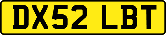 DX52LBT