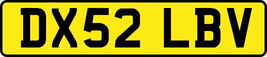 DX52LBV