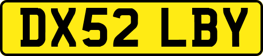 DX52LBY