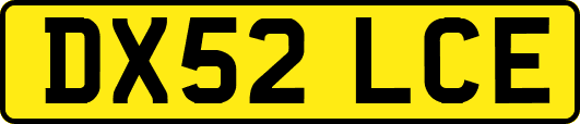 DX52LCE