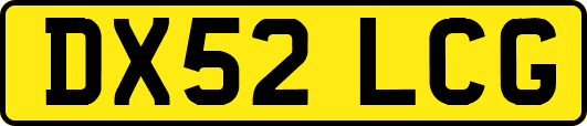 DX52LCG