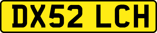 DX52LCH