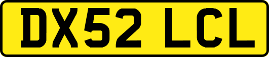 DX52LCL
