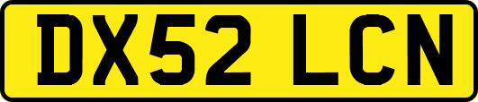 DX52LCN