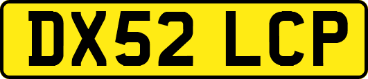DX52LCP