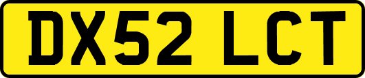 DX52LCT