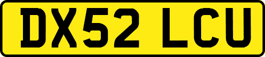 DX52LCU