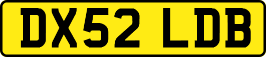 DX52LDB