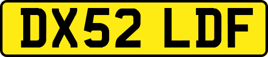 DX52LDF