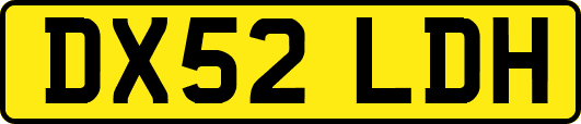 DX52LDH