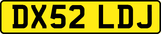 DX52LDJ