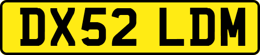 DX52LDM