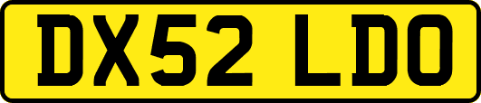 DX52LDO