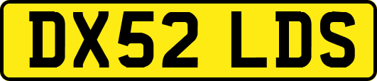 DX52LDS