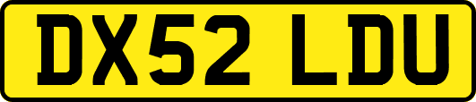 DX52LDU
