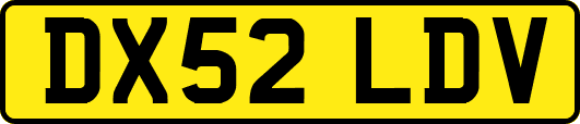 DX52LDV