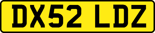 DX52LDZ