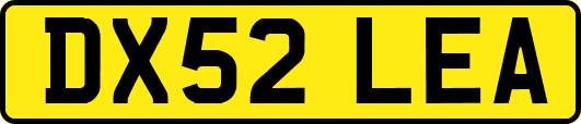 DX52LEA
