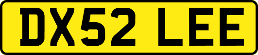 DX52LEE