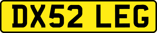 DX52LEG