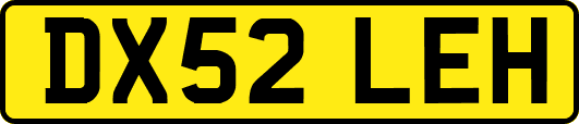 DX52LEH