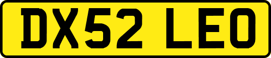 DX52LEO