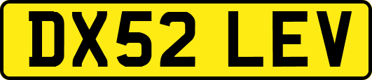 DX52LEV