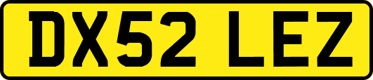 DX52LEZ