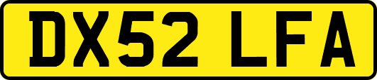 DX52LFA