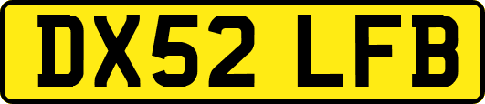DX52LFB