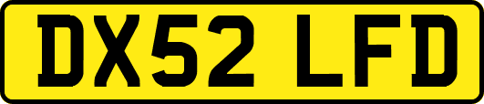 DX52LFD