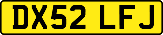 DX52LFJ