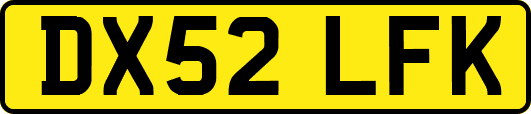 DX52LFK