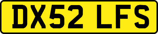 DX52LFS