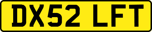 DX52LFT