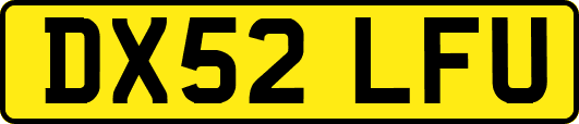DX52LFU