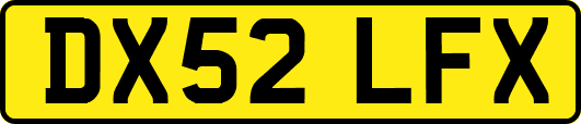 DX52LFX