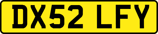 DX52LFY