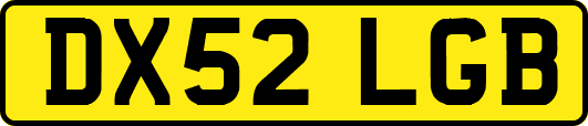 DX52LGB