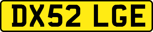 DX52LGE