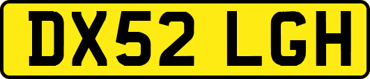 DX52LGH