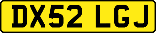 DX52LGJ