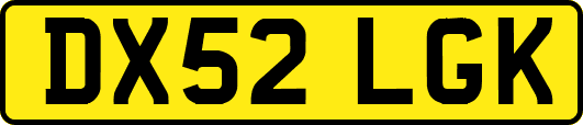 DX52LGK