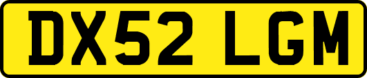 DX52LGM