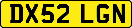 DX52LGN