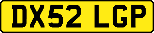 DX52LGP