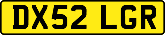 DX52LGR